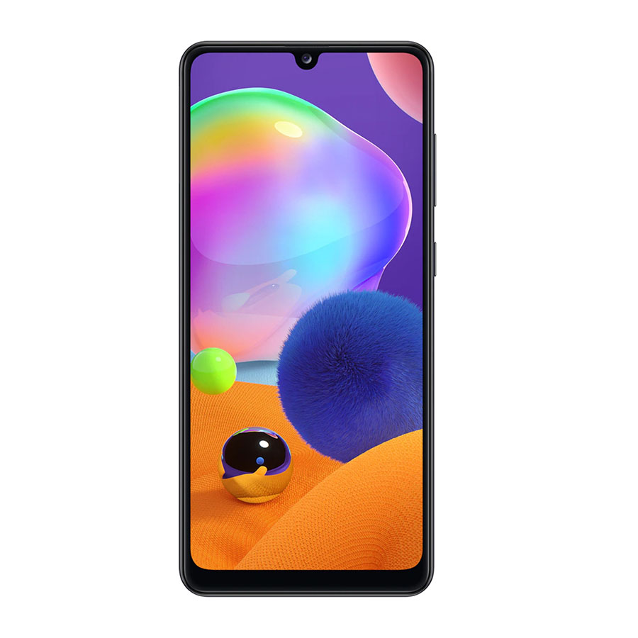 گوشی موبایل سامسونگ مدل Galaxy A31 SM-A315F/DS دو سیم کارت ظرفیت 128 گیگابایت